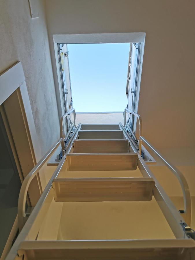 شقة Blue Nest جنوة المظهر الخارجي الصورة